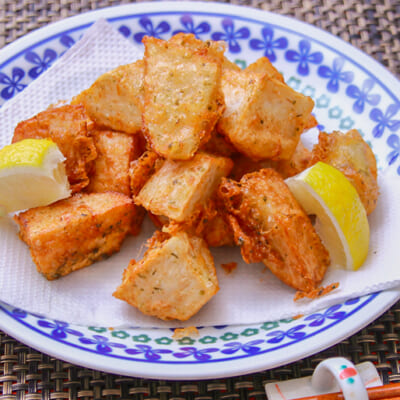 パパッと使えてお手軽、便利!