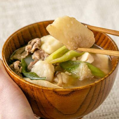 本場の味を堪能!