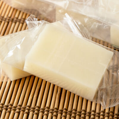 個包装で、必要な分だけ取り出せる!