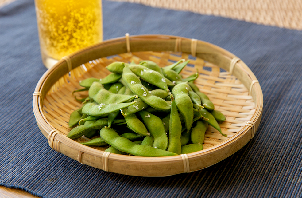 枝豆 山形直送計画】山形県産 枝豆 – 川西さとう農縁