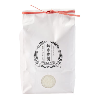 山形県産ササニシキ 精米10kg