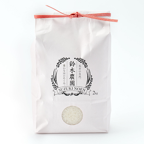 山形直送計画】令和7年度米 山形県産ササニシキ – 鈴木・ファーム