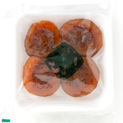 作蔵の庄内あんぽ柿 Mサイズ 1袋