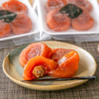 作蔵の庄内あんぽ柿