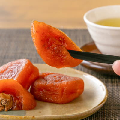 スイーツのような濃厚な甘みが評判！