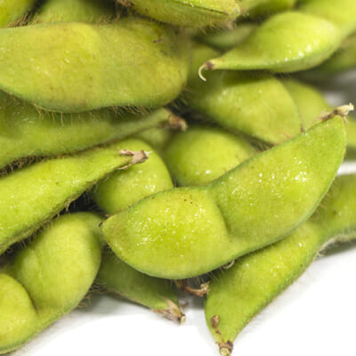 茶色の産毛が特徴！風味豊かな茶豆