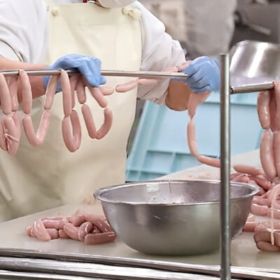 職人の手仕事で仕上げる、本物の味わい