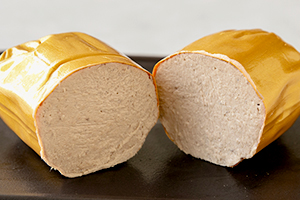 9. レバーペースト