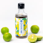 すだちだし醤油