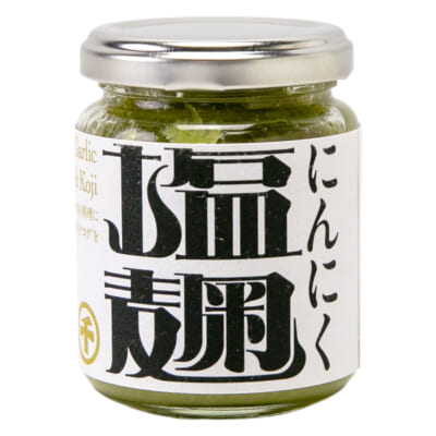 にんにく塩麹 1個