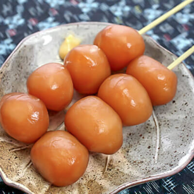 これ一本で味が決まる万能調味料