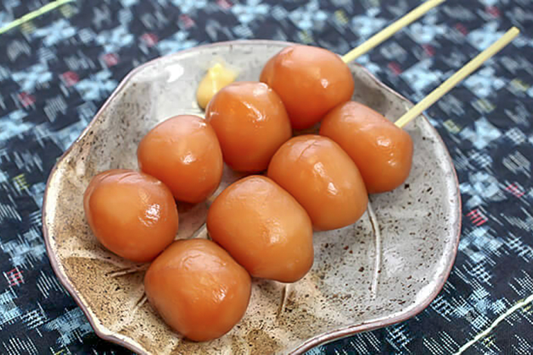 これ一本で味が決まる万能調味料