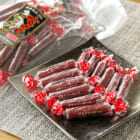 さくらドライソーセージ