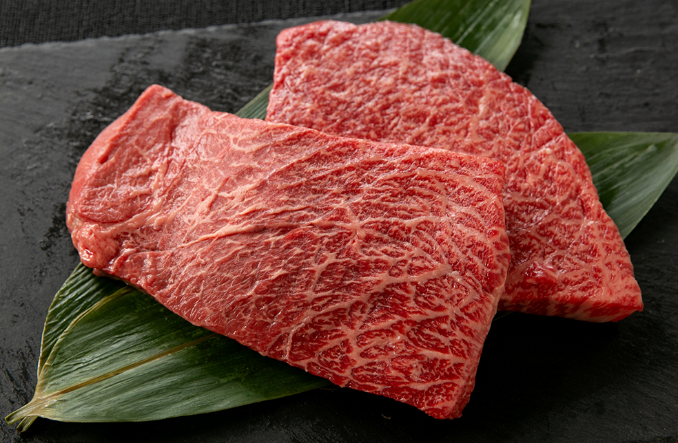 山形直送計画】米沢牛 – 肉の大場