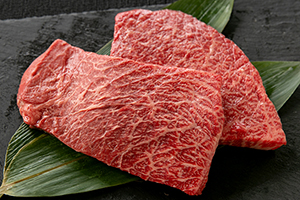 3. もも（ステーキ用）