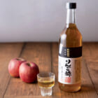 本格醸造りんご酢