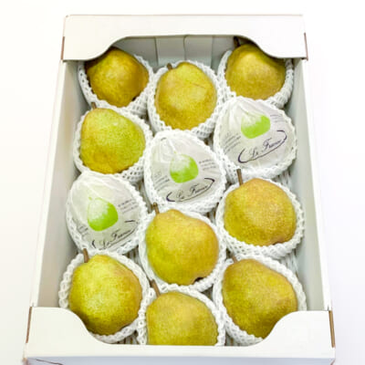 山形県産 ラ・フランス 5kg