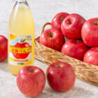 山形県産りんご・ジュース詰め合わせ（贈答用・家庭用）