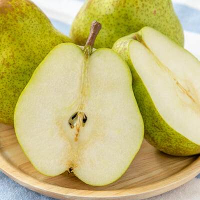 とろけるような口当たり