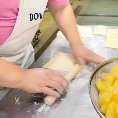 大切なのは、当たり前のことを当たり前にやること