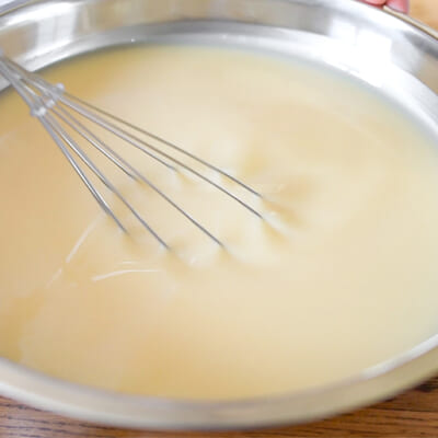 熱を加えない「コールドプロセス製法」にこだわる