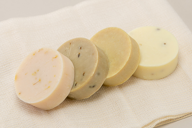 2. 花ごころセット