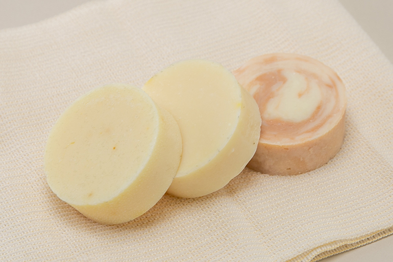 5. 温泉満喫セット