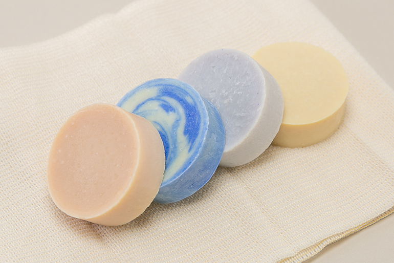 7. 四季彩セット