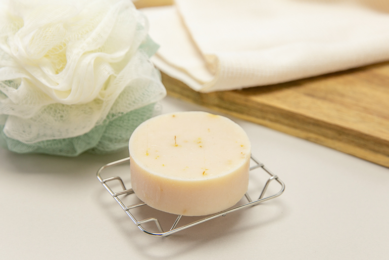 「フェイス用」「からだ用」のどちらでも使用できます