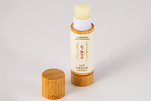 1. リップクリーム