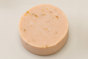 3. 石鹸