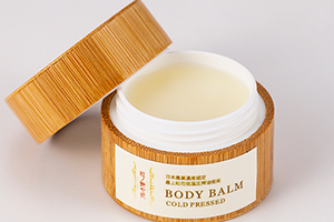 4. ボディバーム