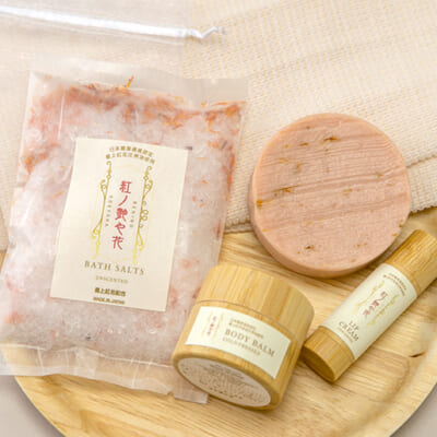 山形らしさを感じられるギフトにもおすすめ!