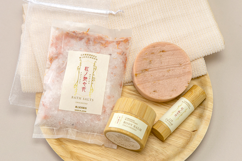 山形らしさを感じられるギフトにもおすすめ！