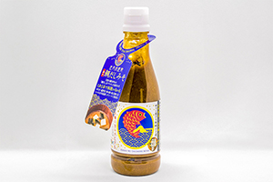 3. 鯛だしみそ