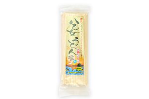 4. 八乙女うどん