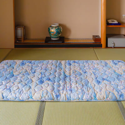 敷布団「スーパーウェーブ」