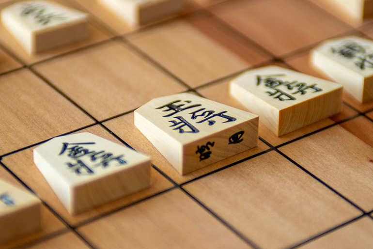 江戸時代末期から受け継がれる伝統工芸