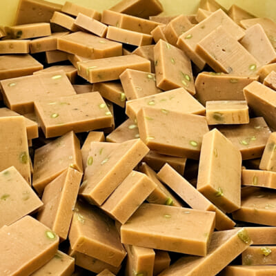 手作りで丁寧に仕上げます