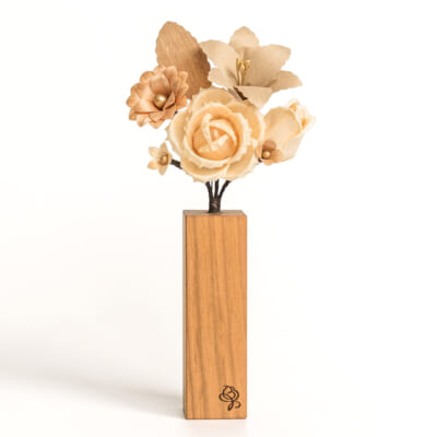 MOKUKA「オールウッド バラ」