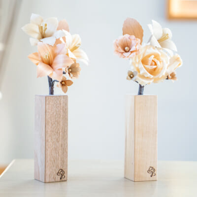 凛とした姿が美しい