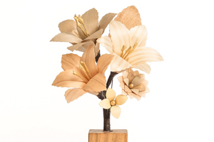 2. オールウッド ユリ