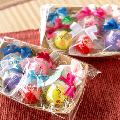 お世話になった方への贈り物にもぴったり