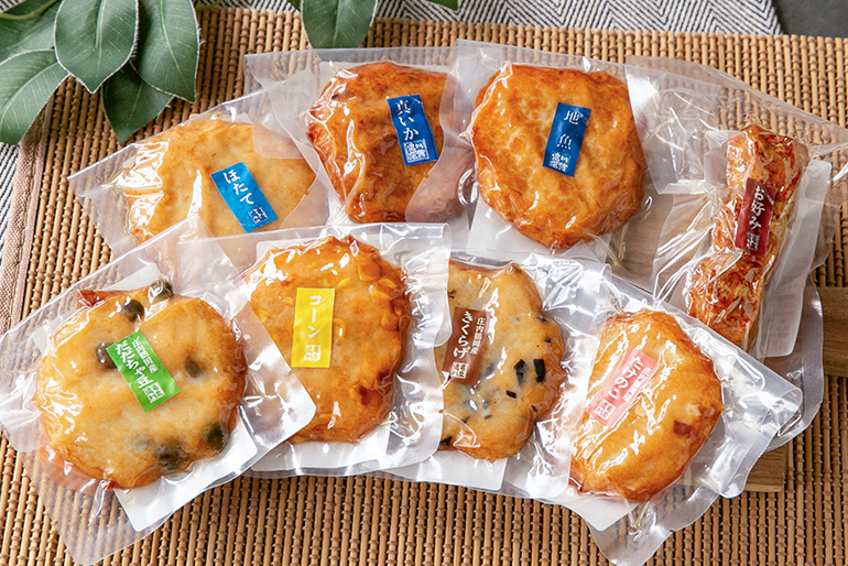 1. おうちで居酒屋セット