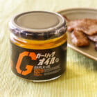 ガーリックオイル