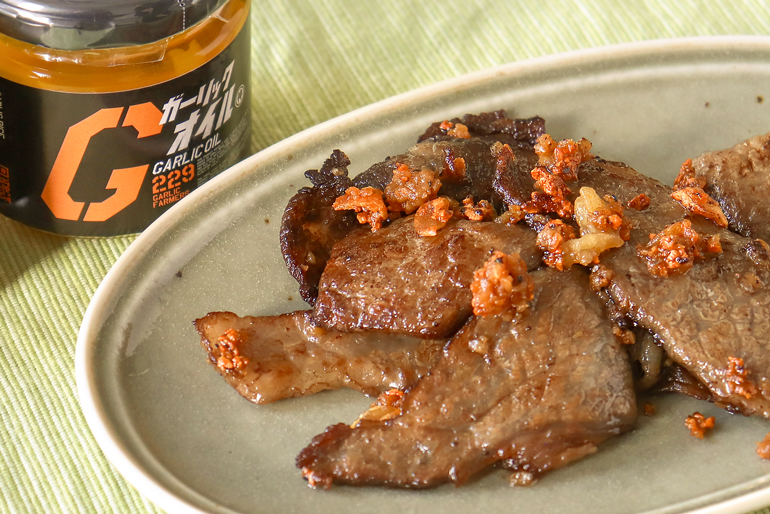 生産農家のこだわりが詰まった濃厚な味わい