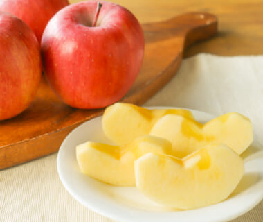 山形県産りんご