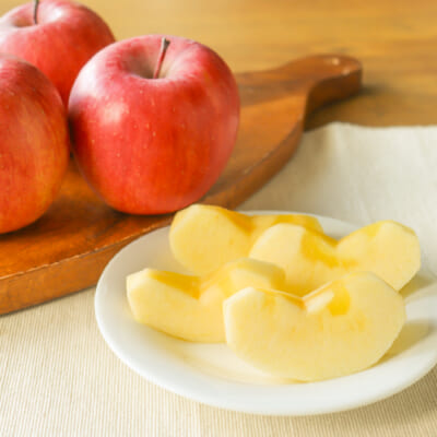 山形県産りんご