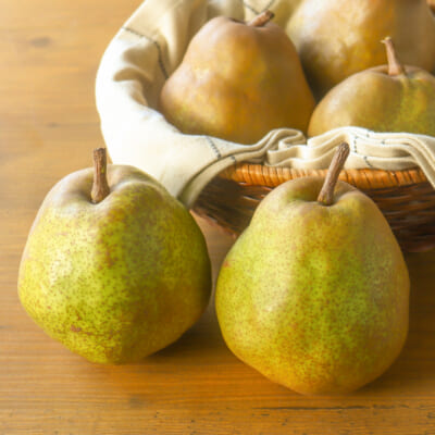 山形県産 ラ・フランス 2kg