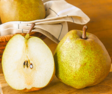 山形県産 ラ・フランス